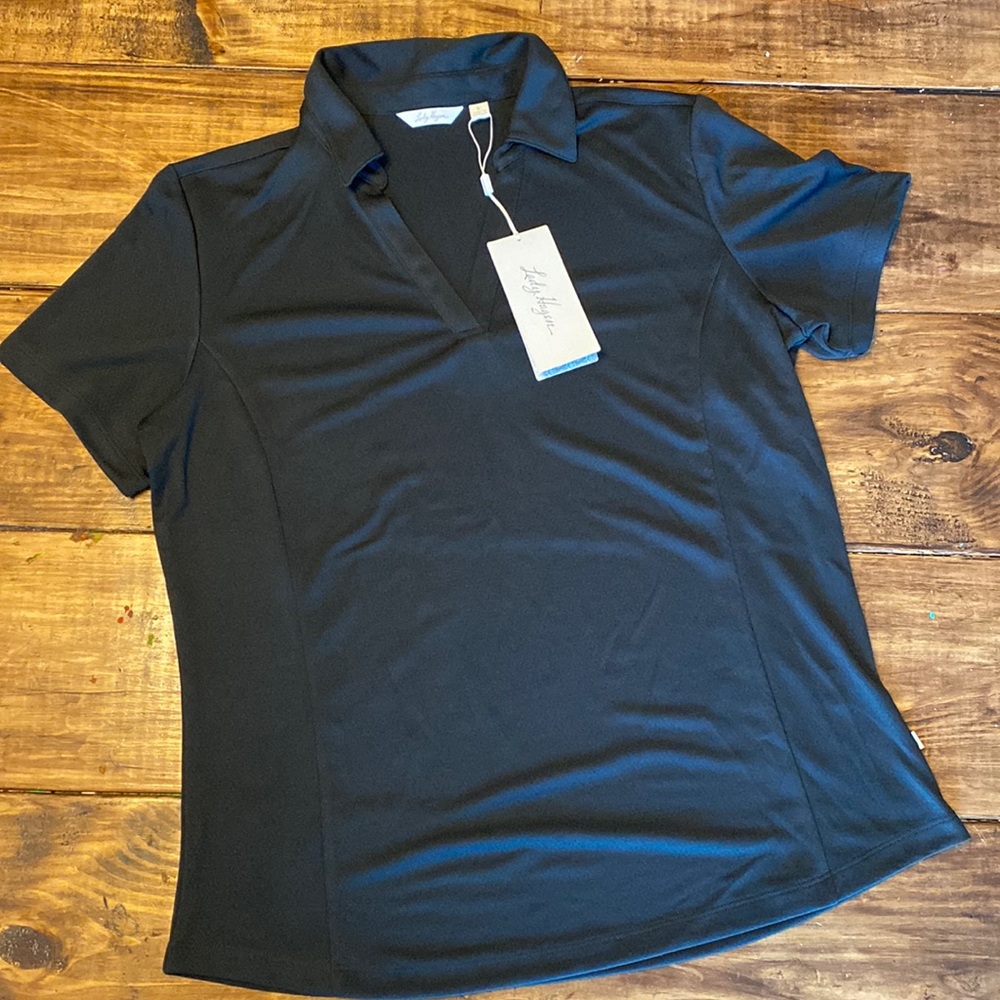 Lady Hagen women’s golf shirt
